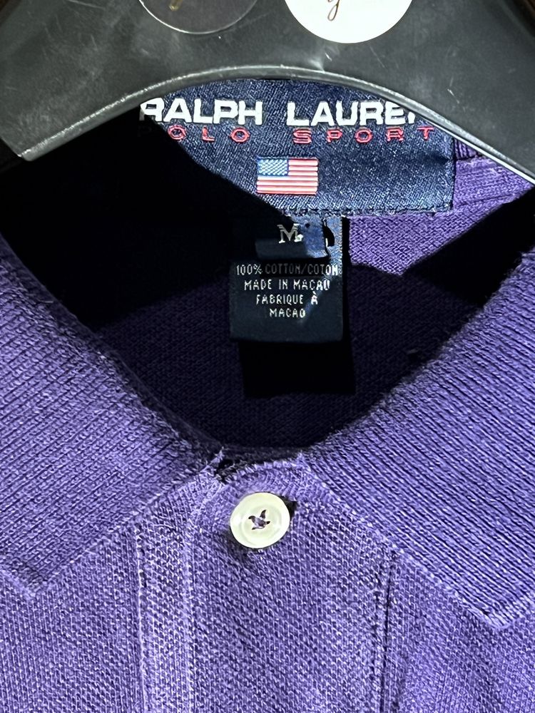 Tricou Polo Ralph Lauren