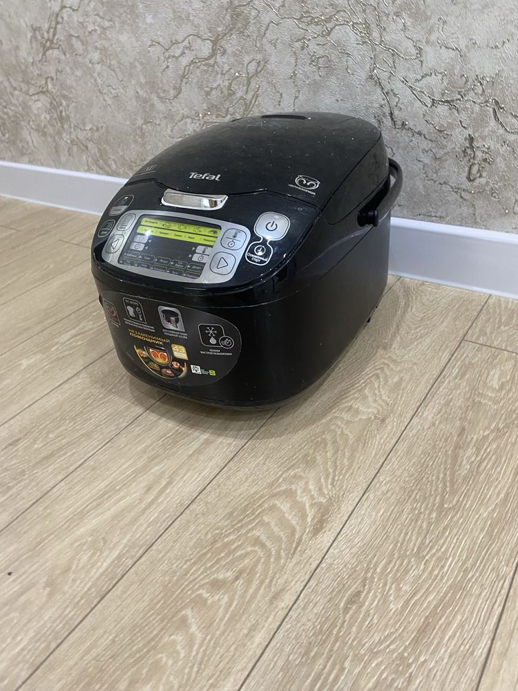 Мултиварка Tefal