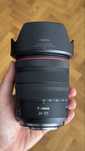 Vand Canon RF 24-105 F4 IS, in stare foarte buna