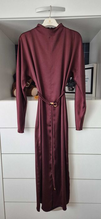 Страхотна рокля Mango, M размер