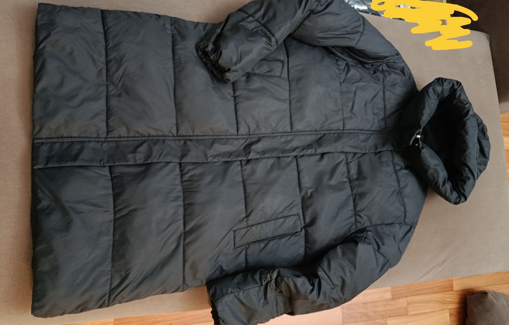 Продам куртку демисезон