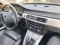 Scaune semipiele bmw e90