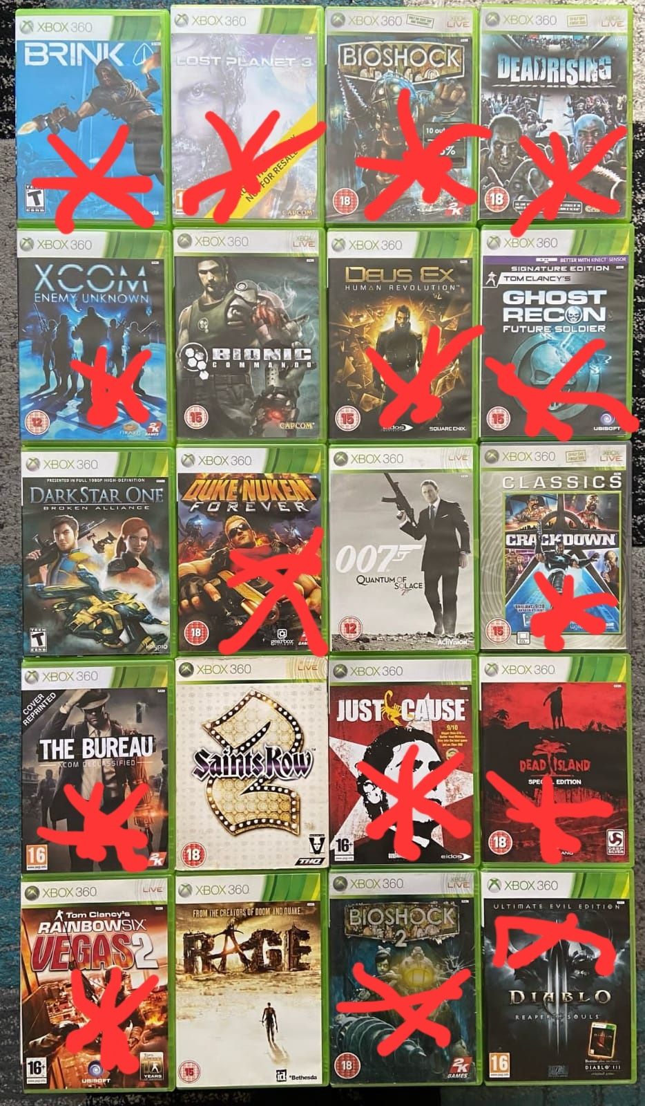 Fifa. Kinect Sport.Gta 5  Nfs. . Citiți tot articolul  !