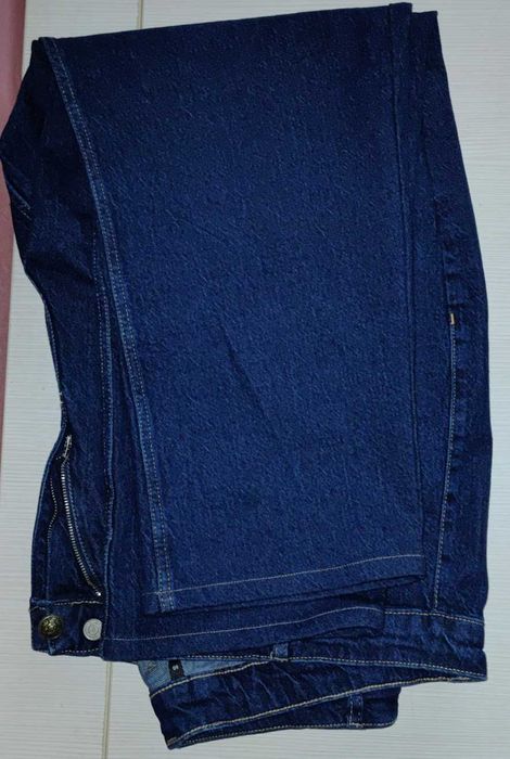 Blugi dama marimi mari