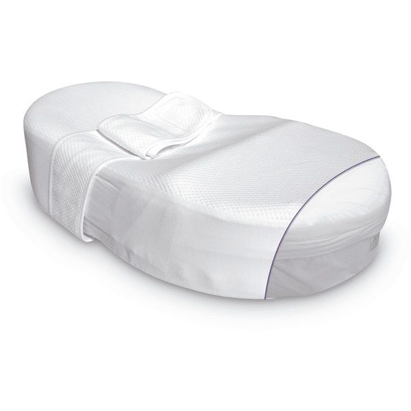 Red Castle Cocoonababy Анатомично гнездо
