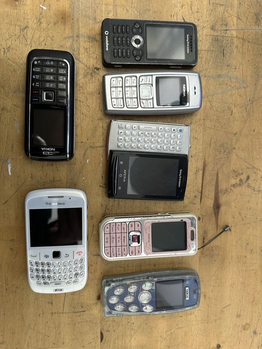 Telefoane de colectie bune