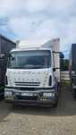 IVECO eurocargo 18E25