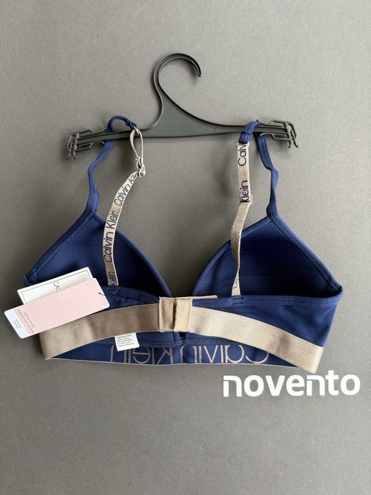 Оригинален сутиен Calvin Klein /XS, S, M, L/