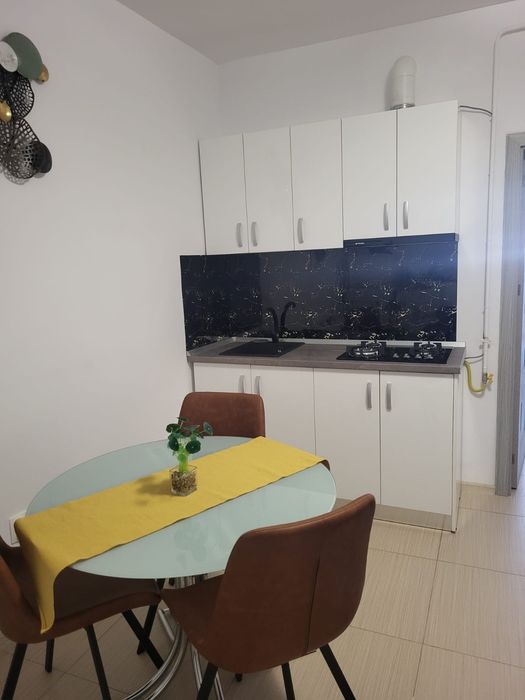 Studio/garsonieră ultracentral