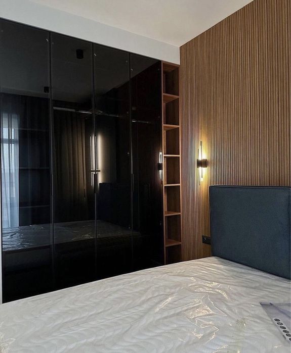 В Akay city сдаётся новая 3х комнатная квартира