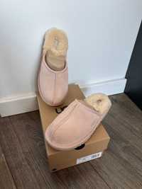 UGG Keegan roz pal / 36,5 / NOI la cutie