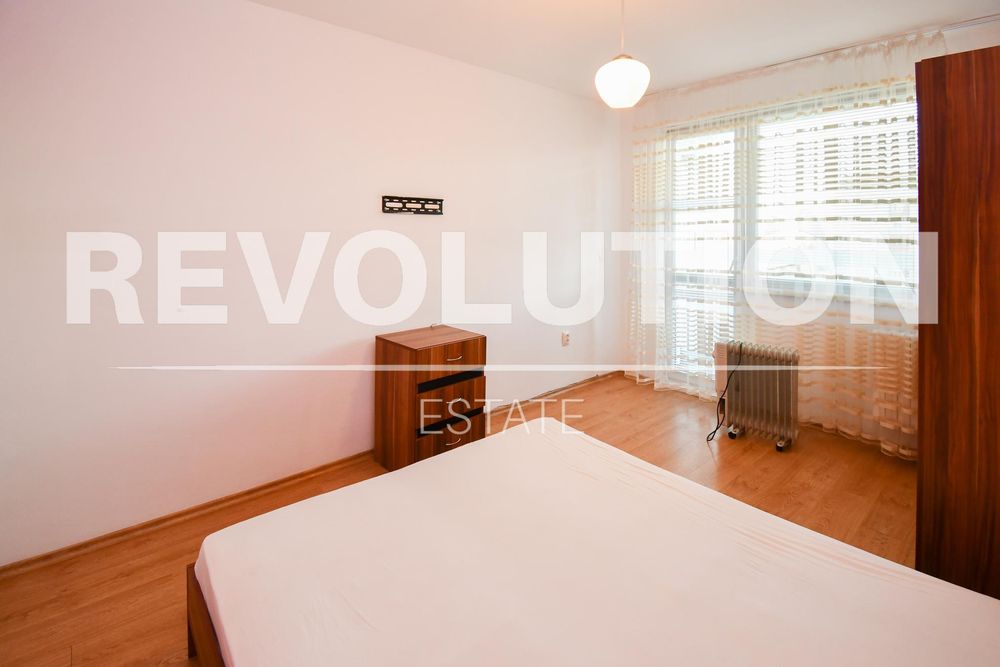 Дава се под наем Двустаен апартамент в София, Лагера - 81 кв.м за 550 € - Снимка #5