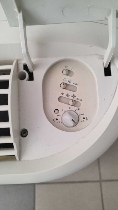 Vând ventiloconvectoare Ferroli