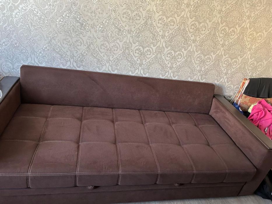 Диван в отл состоянии Талгар