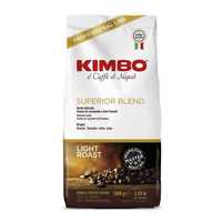кафе KIMBO - SUPERIOR BLEND зърна 1кг внос ИТАЛИЯ