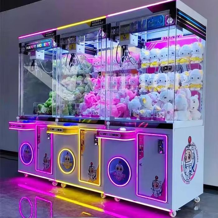 Playmax xvatayka  kranlari optim narxda