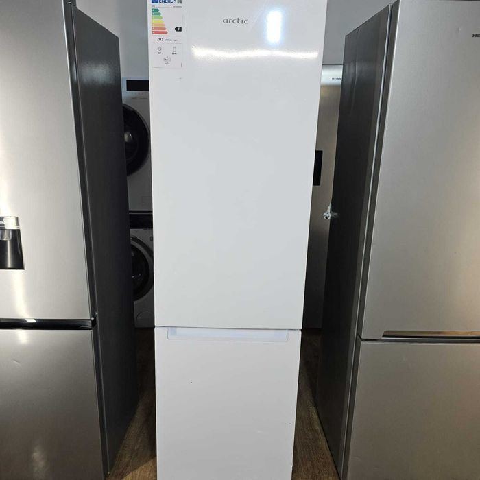 FRIGIDER Whirlpool Combină Frigorifică Indesit Hotpoint