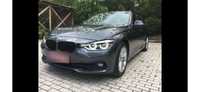 2018 BMW 318d Individual, panoramic, full led