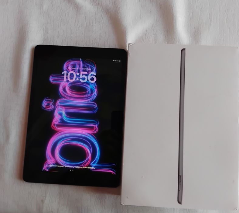 Ipad 9th generation wifi