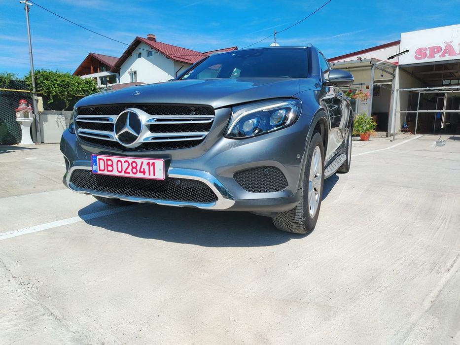 Mercedes _benzGlc