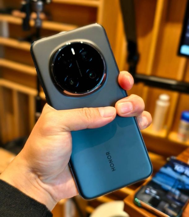 Honor magic 7 pro 16/1TB Спутник срочно