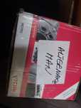 Alternator man 24 V 55 A