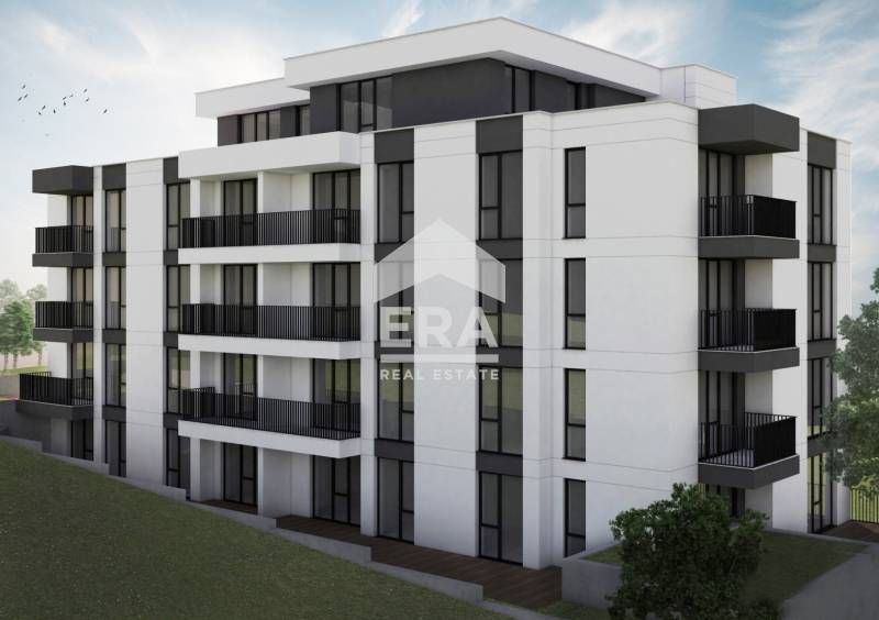 Продава се Двустаен апартамент в Благоевград, Освобождение - 86 кв.м за 721 €/кв.м - Снимка #1