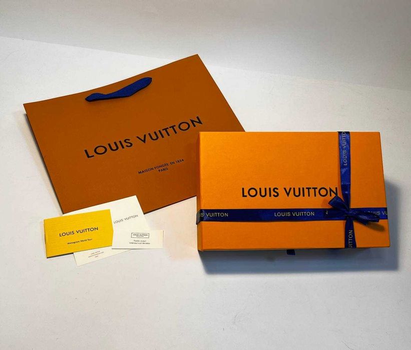 Portofel pentru bărbați Louis Vuitton 41503