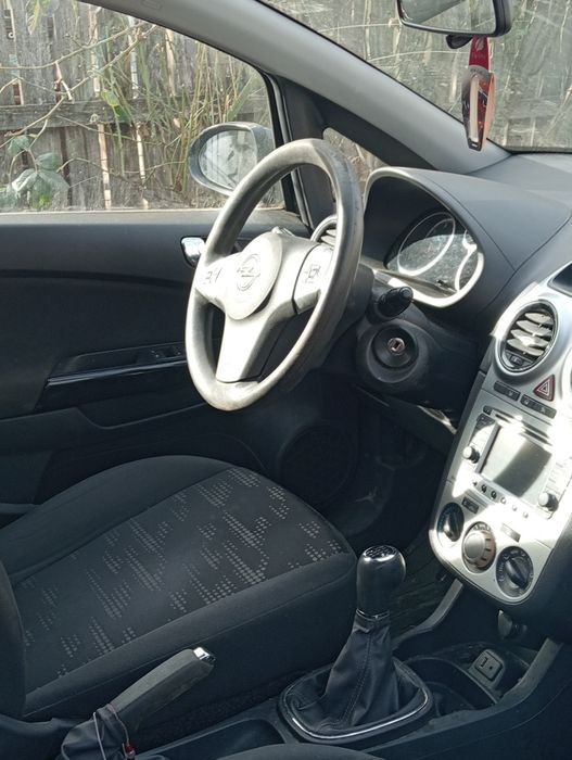 Opel CORSA D 2014,1.3 diesel ecoflex,ptr dezmembrări!