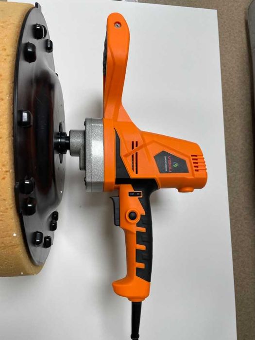 Drisca electrica Visoli putere 1300W cu viteza reglabila