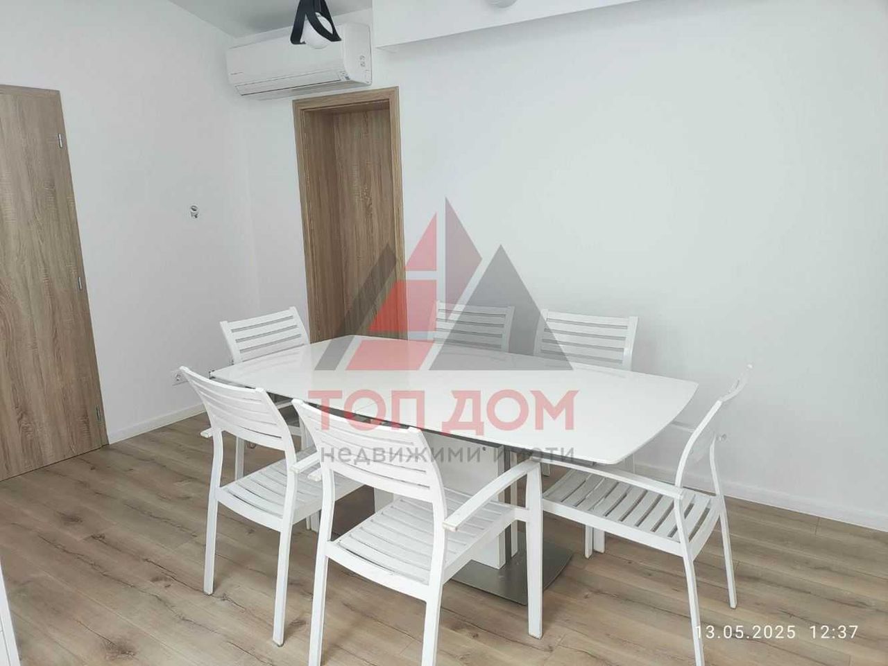 Дава се под наем Четиристаен апартамент в Варна, Център - 100 кв.м за 1300 € - Снимка #2