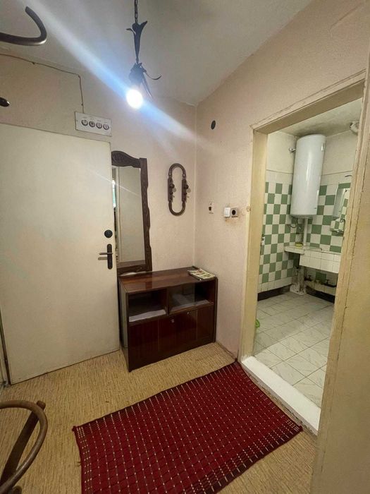 Давам под наем обзаведена гарсониера в Стара Загора