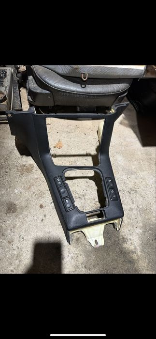 Retrofit geamuri electrice spate bmw e36 sedan / break