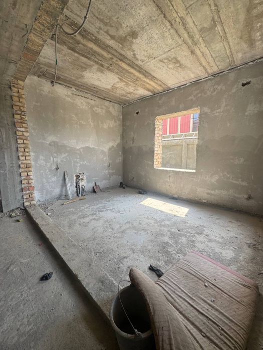 Дом новый узбекистан