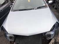 Преден капак опел тигра opel tigra след 2005 г