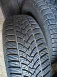 Продавам зимни гуми VOYAGER WINTER MS 215/60/16.