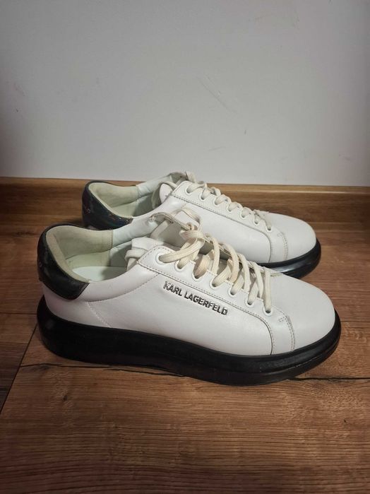 Papuci Karl Lagerfeld