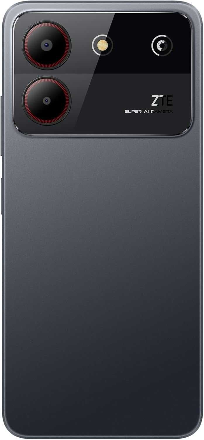 ZTE Blade A54 Grey - NOU si SIGILAT
