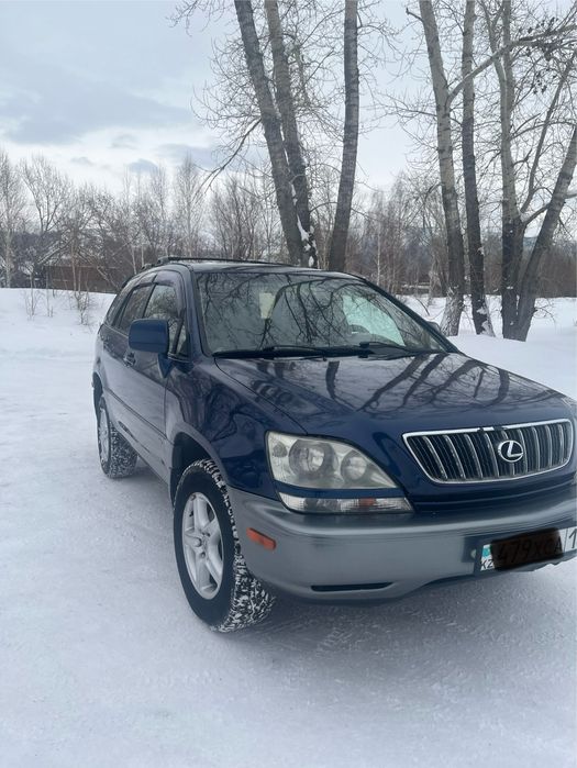 Продам надежный кроссовер