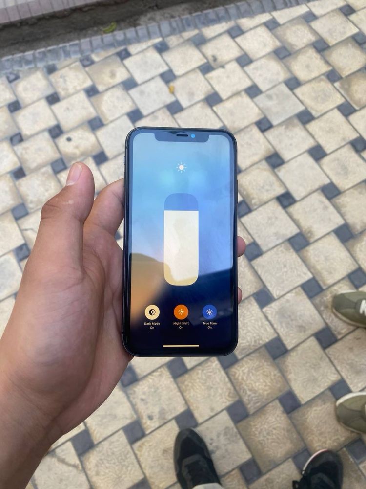 Iphone 11 abmenga