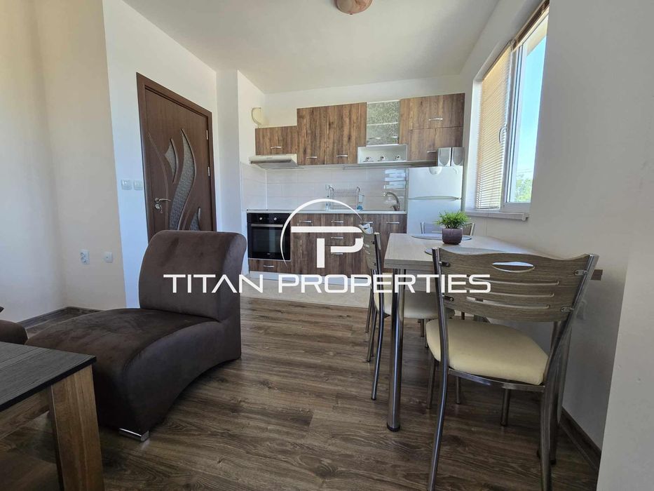 Дава се под наем Тристаен апартамент в Пловдив, Кючук Париж - 70 кв.м за 500 € - Снимка #2