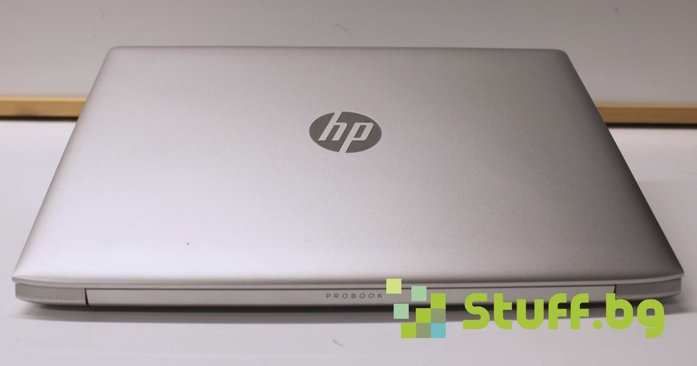 Лаптоп HP Probook 430 G5