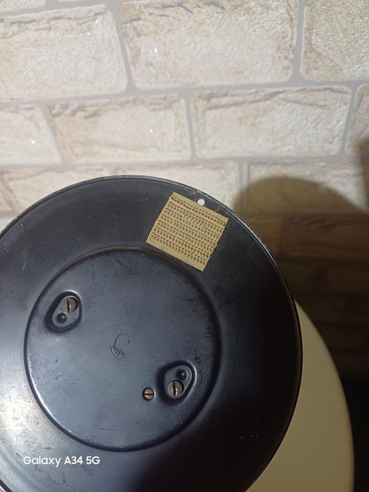 Барометър от Германия