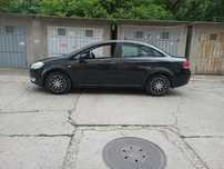 Fiat Linea 1.25 multijet