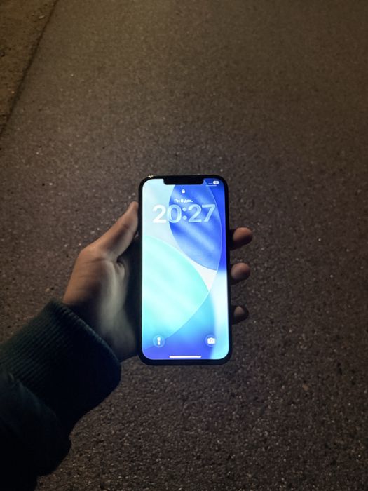 Айфон 11 про макс