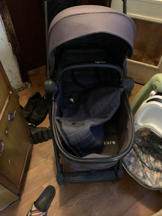 Продам Коляску детскую