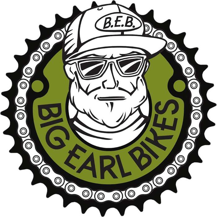 НОВИ Шина KHE MVP BIG 400 20 цола капла BMX шини БМХ колело велосипед
