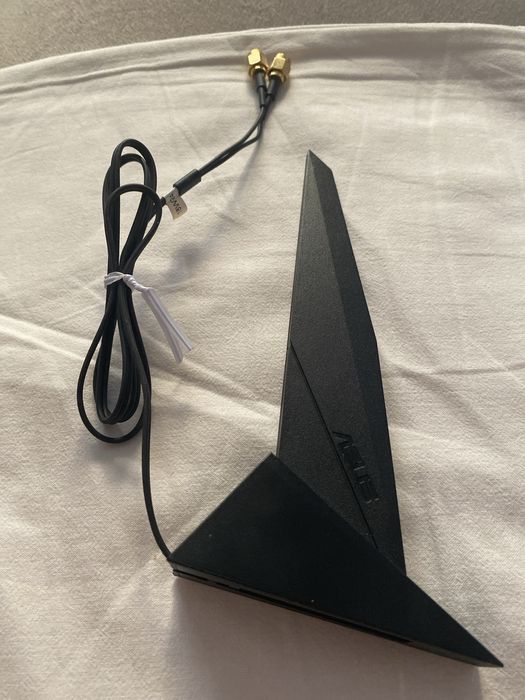 Антенна ASUS Wi-Fi (внешняя, двухдиапазонная)