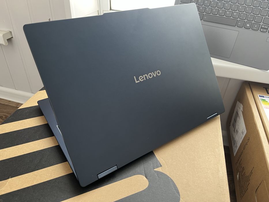 Lenovo IdeaPad 5i x360 usa