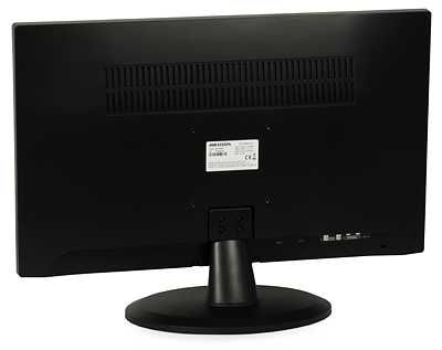 Monitor FullHD, 23.8” Hikvision, DS-D5024FC